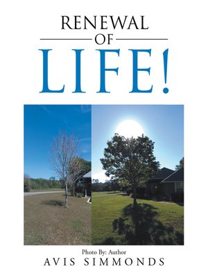cover image of Renewal of Life!